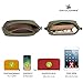 David Jones - Pequeño Bolso Bandolera Mujer - Bolsos de Hombro Cruzados...