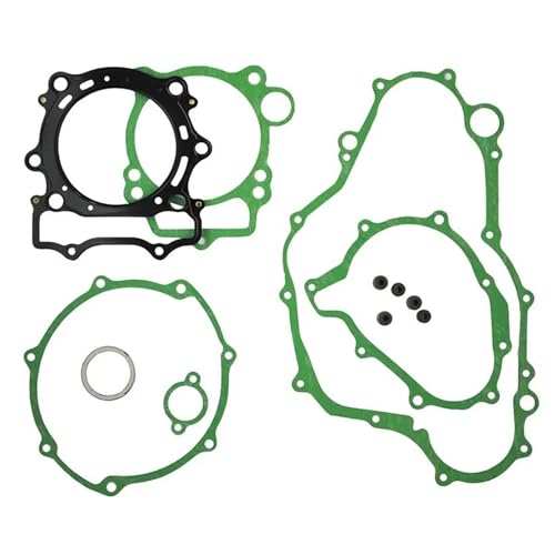 Kit joint cylindre de haute précision pour moteur Yamaha YZ
