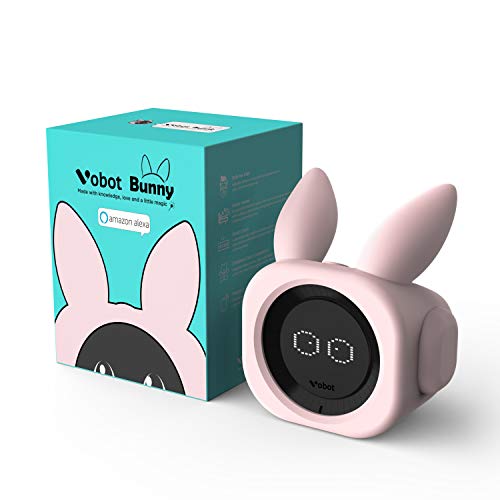vobot bunny