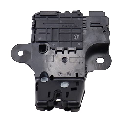 Actuador de bloqueo de maletero para Chevrolet Cruze y Malibu 13501988 5