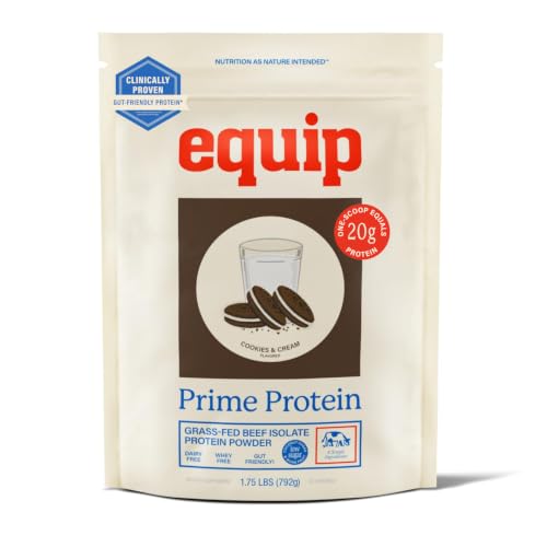 Equip Prime Grass-Fed Beef
