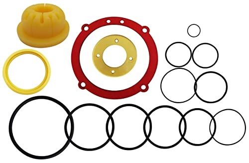 500866 501001 402011 500407 O-Ring Rebuild Kit For Paslode
