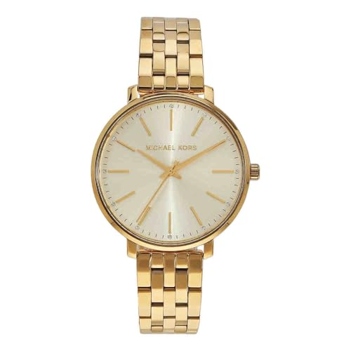 Michael Kors MK3898 Orologio Da Donna