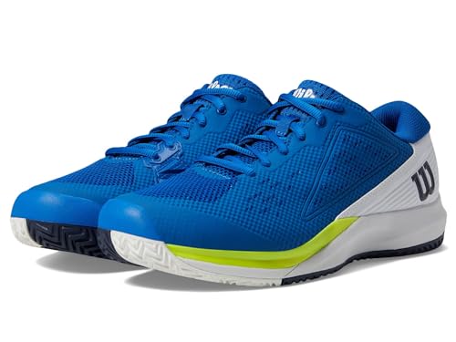 Image of WILSON Men's Rush Pro Ace Tennis Shoes