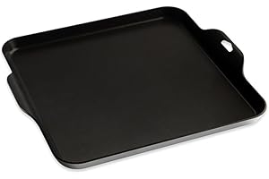 Nordic Ware Square Griddle: The Ultimate Cookie Sheet Griddle