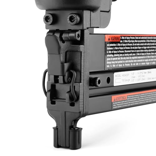 3PLUS H9040SP 18 Gauge Stapler