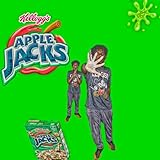 Apple Jacks [Explicit]