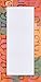 Produktbild Artland Qualitätsspiegel I Spiegel Groß Wandspiegel Holz Modern Gaderobenspiegel Holzrahmen Flurspiegel 60 x 120 cm Statement Rot F1RN