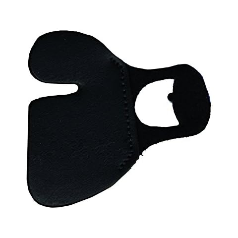 NEET PFT Pinch Free Tab Large RH Cover