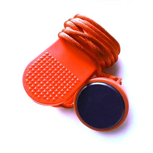 TreadLife Fitness Magnet Key - Universal - Fits Nordictrack - Proform - Healthrider