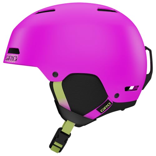 Image of Giro Ledge Ski Helmet - Snowboarding Helmet for Men, Women and Youth
