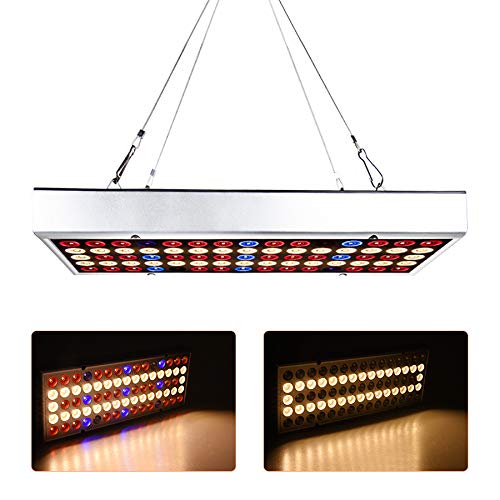 Żarówki LED ZeZhen 4 sztuk/partia AC85-265V LED oświetlenie LED do uprawy roślin pełne spektrum podwójny tryb zielone światło do uprawy roślin 45W/25W żarówki LED (rozmiar: 25W)