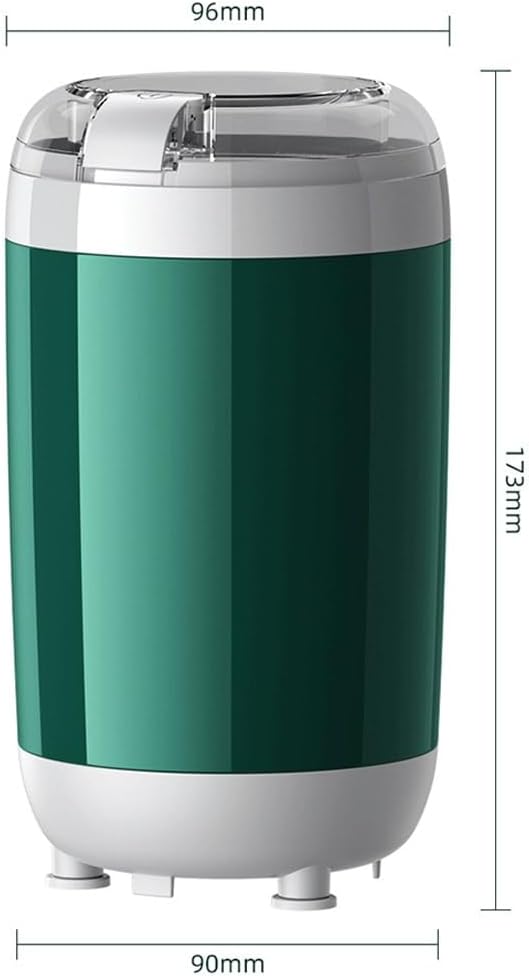 Electric Grinding Machine Household Seasoning Coarse Grain Traditional Coffee Grinder