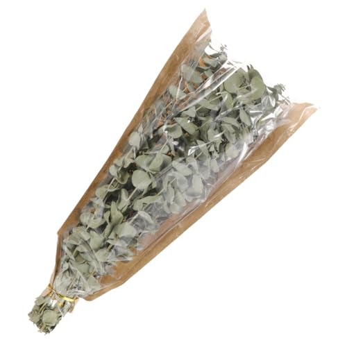 Ramo Seco de Eucalipto y Lavanda Natural 12 Tallos 40g miniatura 7