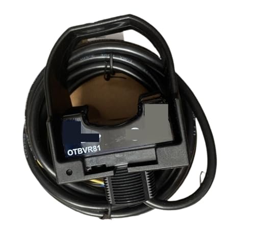 Bouton tactile optique OTBVR81 haute sensibilité et étanche