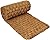 BARIEN 17” x 6 Ft Garden Pathway, 100% Natural Coco Coir Roll Mats – Hand-Woven Coir for Garden Walkway - Snow Mats for Walkway (17" x 6Ftr)