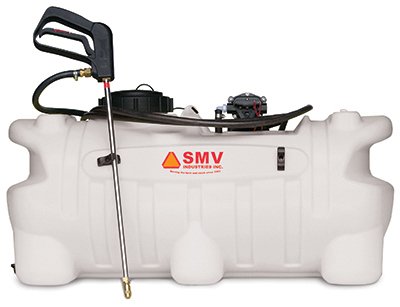 Amazon.com : Smv Industries 25SW202HLB2G0N Deluxe Spot