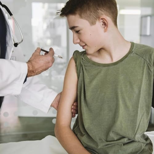 Early Protection Matters: The Ideal Age for HPV Vaccination
