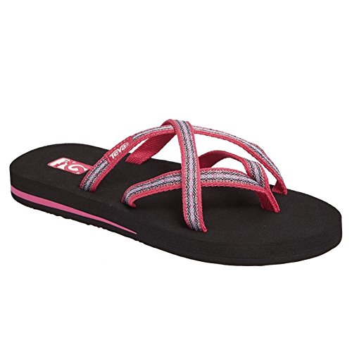 Image of Teva Women's Olowahu Flip-Flop