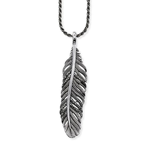 Preisvergleich Produktbild Thomas Sabo Damen-Schmuck-Sets zirkonia SET0252-643-11-L70