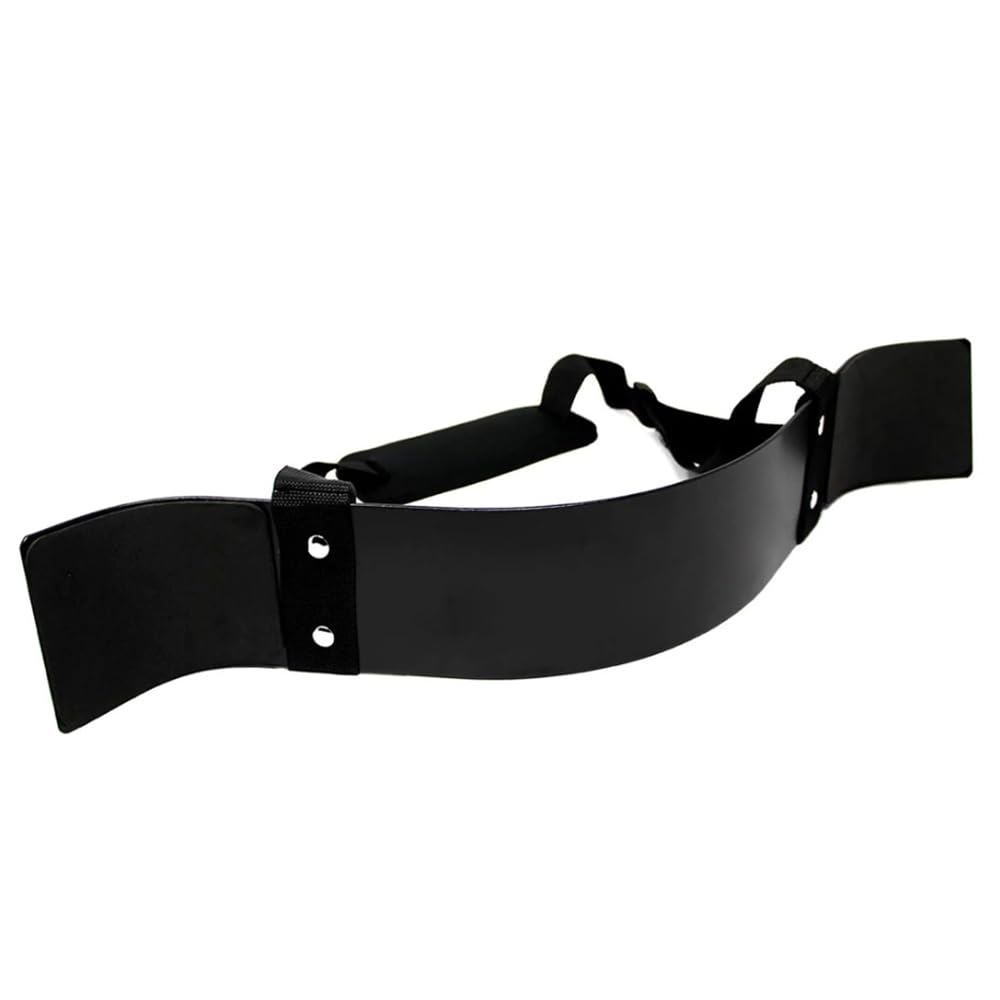 Arm Blaster Esercizio Bodybuilding potenziamento Muscolare bicipiti Training Sollevamento Pesi Allenamento Palestra Biceps Isolato attrezzo Palestra