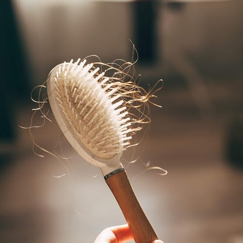 What to do if you're losing your hair Podcast Por  capa