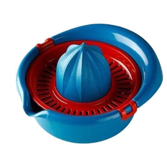 APURK Centrifugal Juicer Machine Extractor | Fast Juicing For Fruits/Veggies | Electric Juicer With Juice Jug & Pulp Container | For Home/Kitchen/Daily Use (Pack of 1,Multicolor) (8cmx10cmx8cm)-image-47