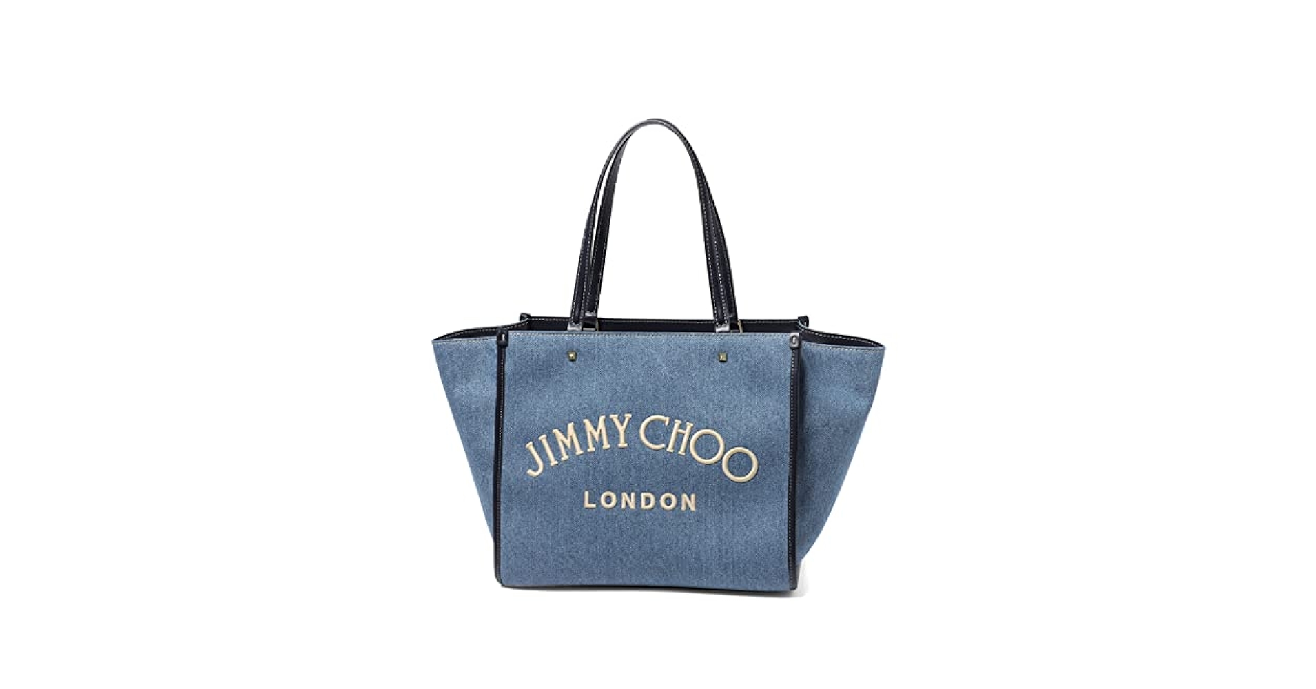 Amazon | [Jimmy Choo] (ジミー チュウ) トートバッグ VARENNE
