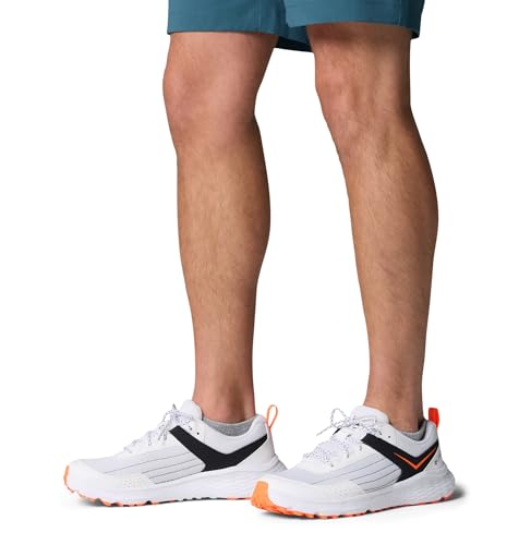Image of Columbia Men's Vertisol Trail Hiking Shoes