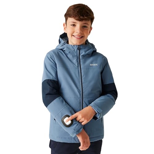 Beamz Iv Jacket 3-4 Years4