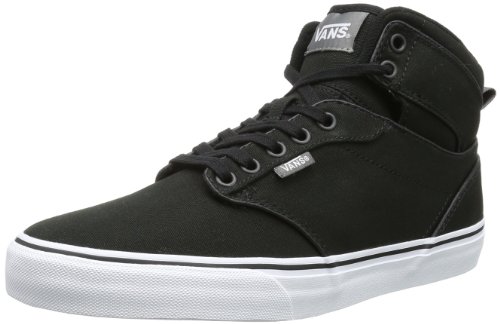 Image of Vans Men's Hi Canvas Trainers