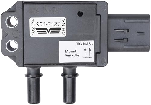 Capteur de pression différentielle pour échappement camion Dorman 904-7127