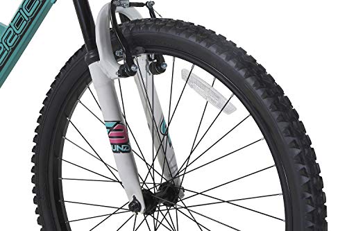Dynacraft Vertical Alpine Eagle 24 
