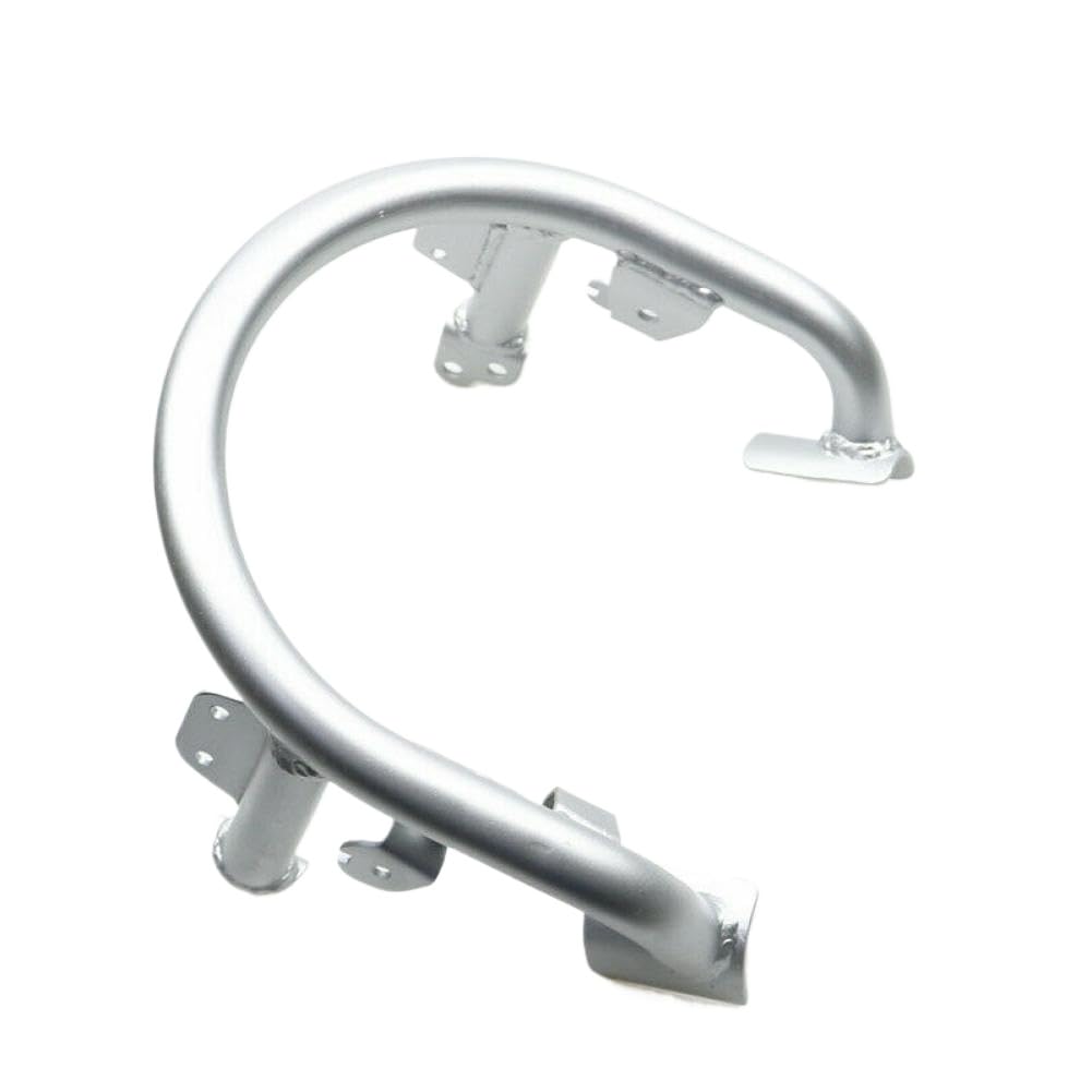 Wcgzzssda Onecolor Headlight Crash Protector Guard Upper Fairing Stay Bracket Compatible With Ttr250