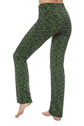 9 Best Yoga Pants For Short Legs Of 