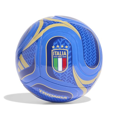 Image of adidas FIFA World Cup 26 Trionda Soccer Ball