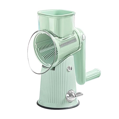 Le D Affaires 5 In 1 Hand Crank