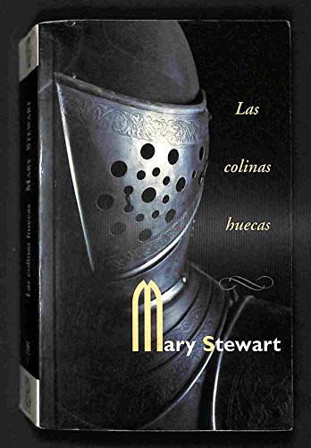 Las Colinas Huecas (Spanish Edition) [Spanish] 8440646593 Book Cover
