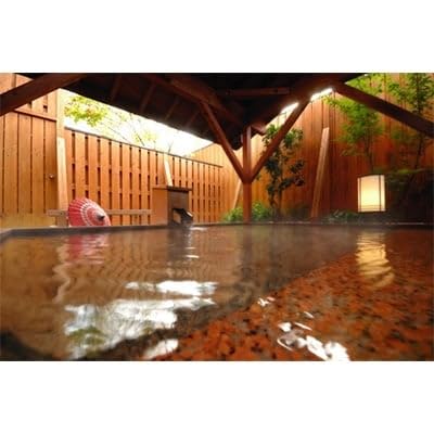 (奥入瀬渓流温泉:1泊朝食付ペア宿泊)野の花 焼山荘[禁煙・和室]