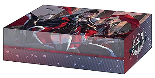 Boîte de rangement Bushiroad Vol.470 Azur Lane pour cartes