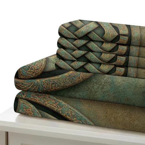 Parure de lit chiot super douce en microfibre de qualité supérieure 200x200
