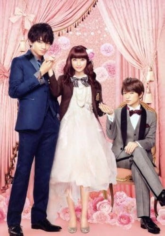 SexyZone中島健人主演 映画未成年だけどコドモじゃないセット Amazon.co.jp: 未成年だけどコドモじゃない 豪華版（Blu