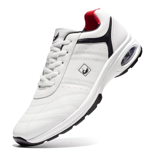 U.Ofeiy Men's Waterproof Spikeless
