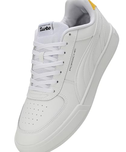 Image of Puma Unisex-Adult PL Caven Sneaker