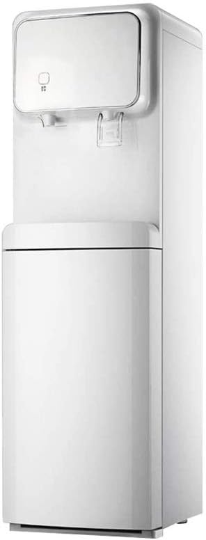 distributore d'acqua a caricamento dal basso per 5 galloni