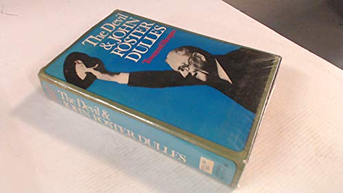 Devil and John Foster Dulles 0233965084 Book Cover