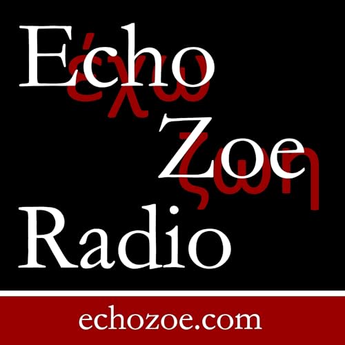 Echo Zoe Radio cover art