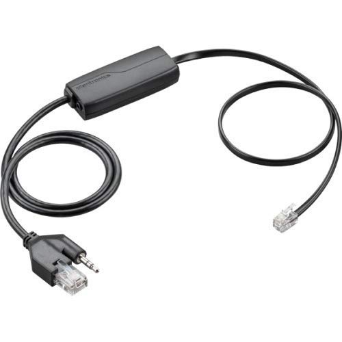 Plantronics EHS Cable APC-82 (Cisco) (Renewed)