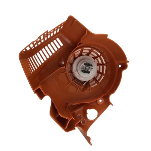 Démarreur à tirette pour réparer le lancement de Stihl BG56 SH86