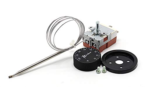 Rainbow Electronics Capillary Thermostat Ts-120Sr 32-248F thumb #1
